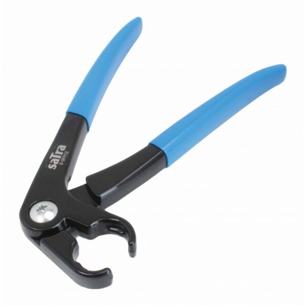 Kütusetoru tangid 220 mm | Ø 1.2–6.3 mm SATRA