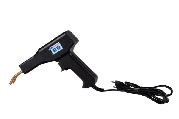 Plastiku parandus komplekt 50W 200 klambriga