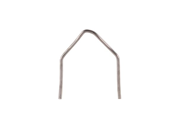 Plastiku parandus komplekt 50W 200 klambriga