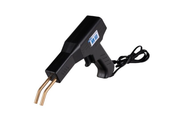 Plastiku parandus komplekt 50W 200 klambriga