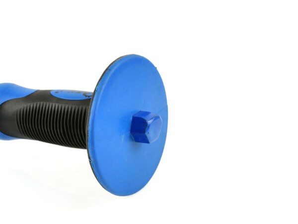 Meisel käepidemega 350x18mm