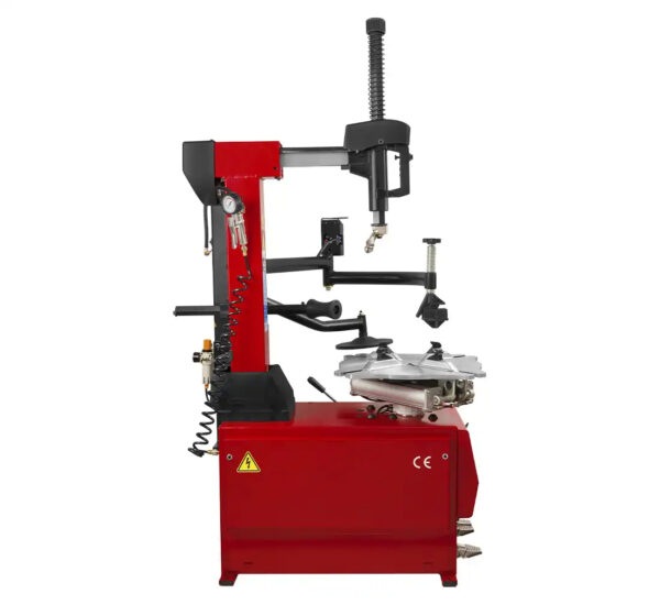 REDATS M-221-3D1 Automaatne Rehvivahetuspink