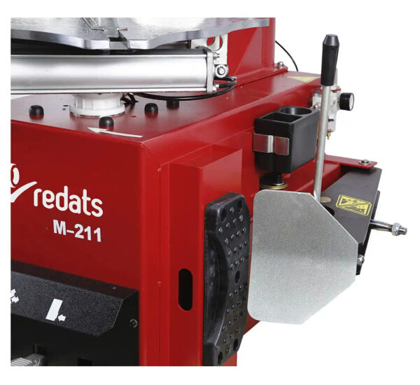 REDATS M-211 Automaatne Rehvivahetuspink