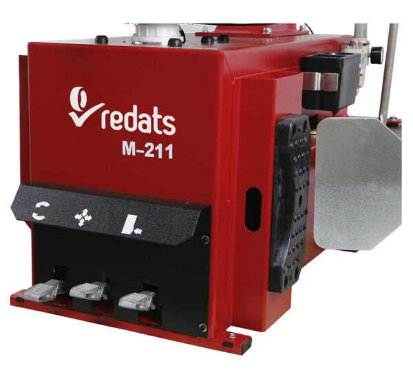 REDATS M-211 Automaatne Rehvivahetuspink
