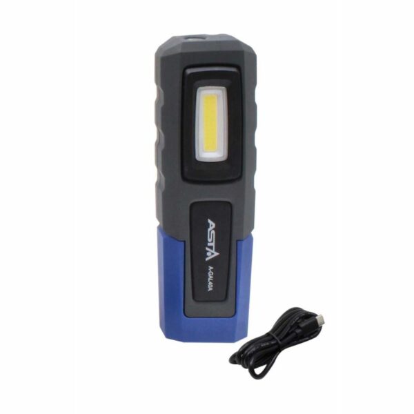 Töölamp 600lm COB LED