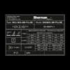 MIG-keevitusseade DIGIMIG 200 Pulse Sherman