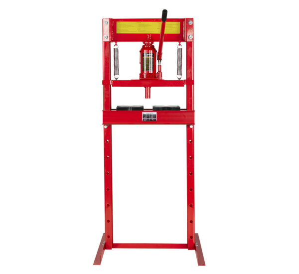 Hüdropress 12T REDATS
