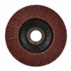 Lamellketas 125mm P120