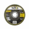 Lamellketas 125mm P120