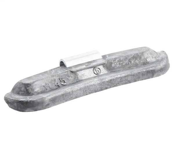 Löödav raskus 45G 50tk Fivestar