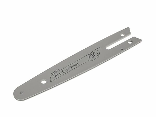 Juhtplaat 6"