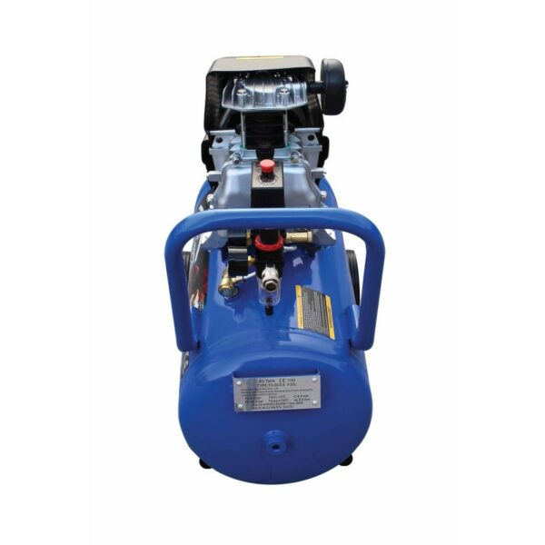 Kompressor 1,1 kW 8bar 50L SATRA