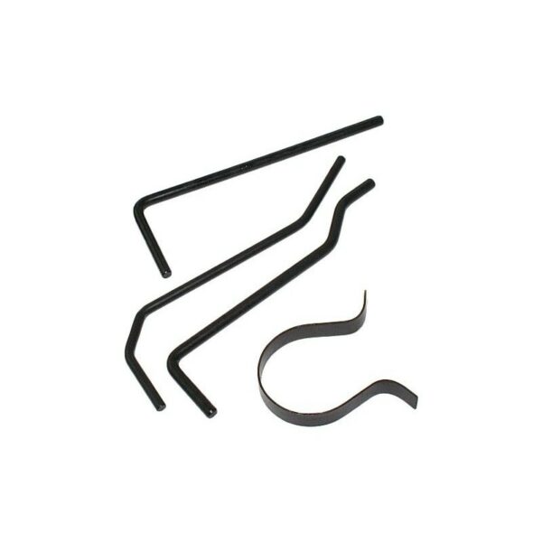 Universaalne Jaotusmehhanismi fikseerimiskomplekt Citroen/Peugeot