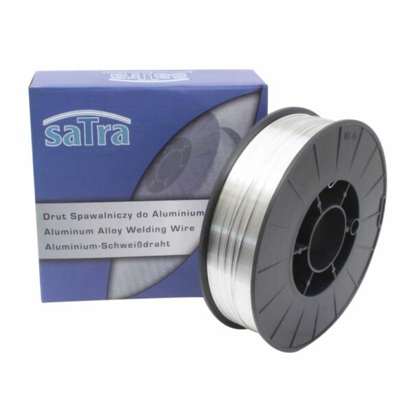 Alumiinium keevitustraat 1.0mm 2KG