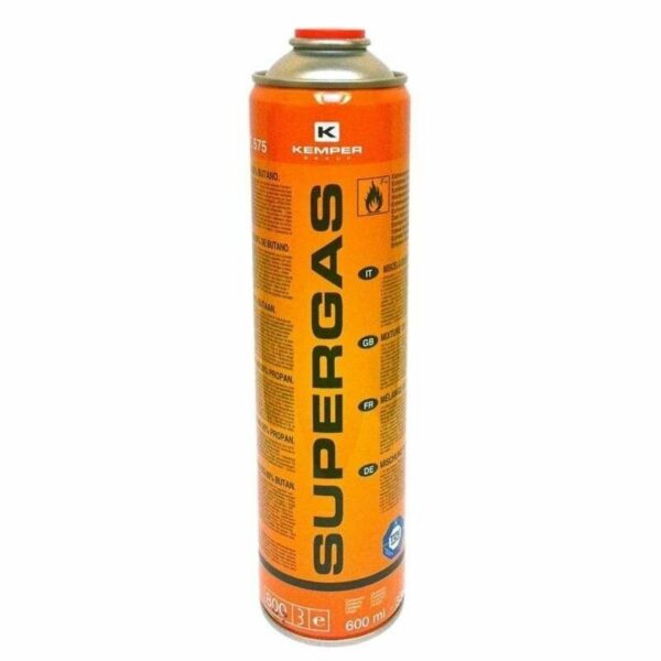 Propaan/butaangaas KEMPER 360° 330g