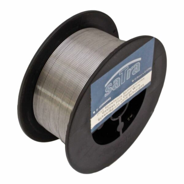 Keevitustraat gaasita MIG keevituseks 0,8mm x 0,45kg