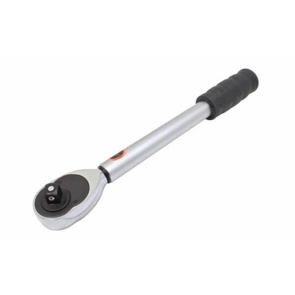 Teleskoop narre 1/2" 72 hammast ASTA