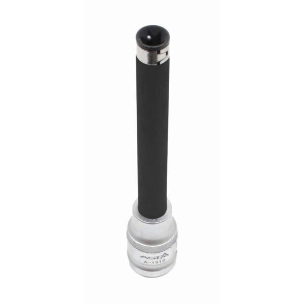 Torx E10 plokikaane poltidele 1/2" ASTA