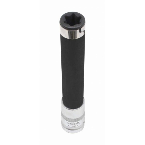 Torx E16 plokikaane poltidele 1/2" ASTA