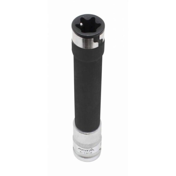 Torx E18 plokikaane poltidele 1/2" ASTA