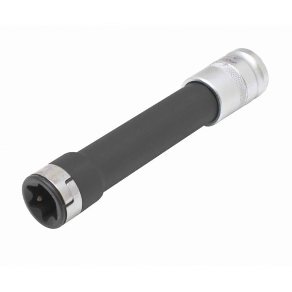 Torx E20 plokikaane poltidele 1/2" ASTA