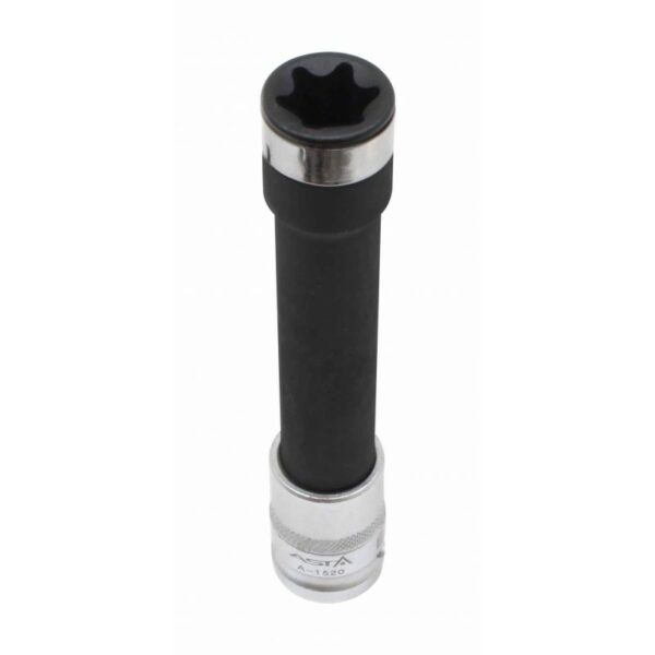 Torx E20 plokikaane poltidele 1/2" ASTA