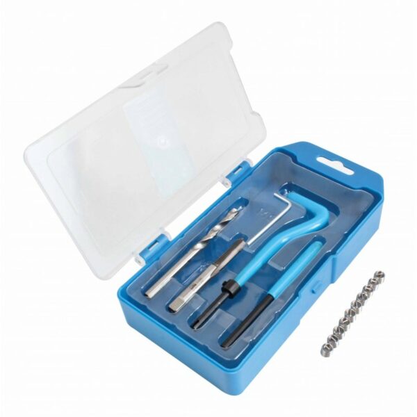 Keermete parandamise komplekt M6x1.0 SATRA