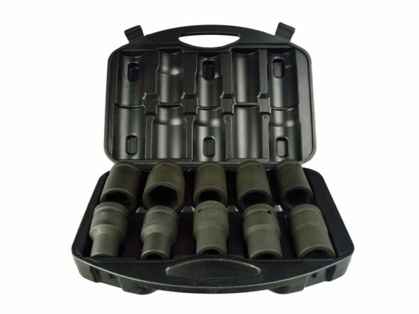 Löökpadrunite komplekt 17-41mm