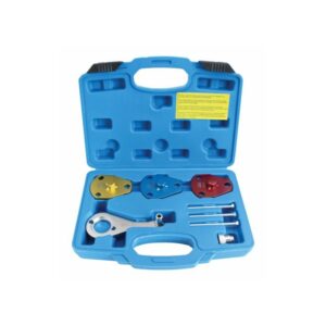 Lukustuskomplekt FIAT 1.7/1.9D SATRA