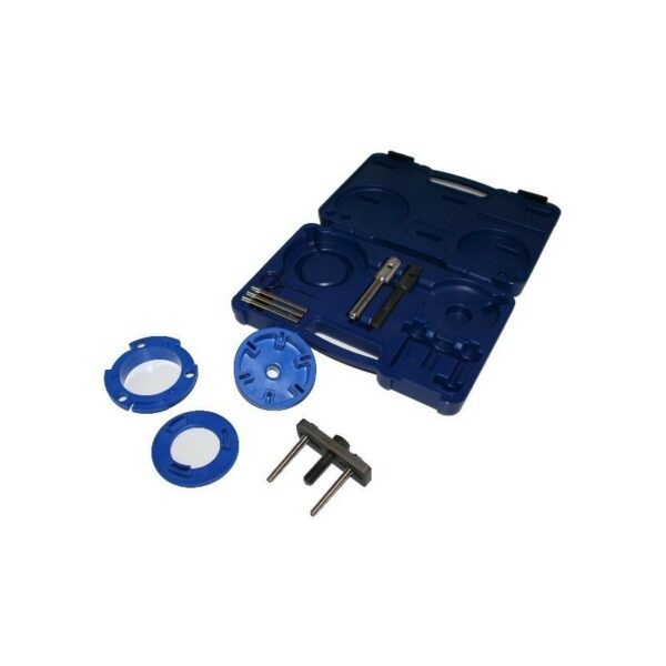 Ford 2.0/2.4 TDDi/TDCi mootori ajastuskomplekt