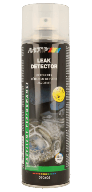 Motip lekketuvastaja 400ml