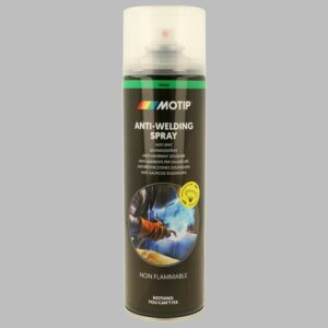 Keevituspritsme kaitse 400ML MOTIP