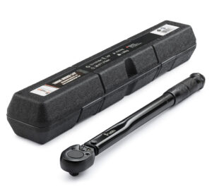 Momentvõti 3/8” 19–110 Nm REDATS