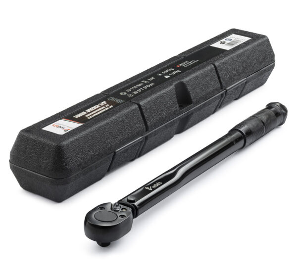 Momentvõti 3/8” 19–110 Nm REDATS