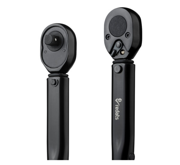 Momentvõti 3/8” 19–110 Nm REDATS