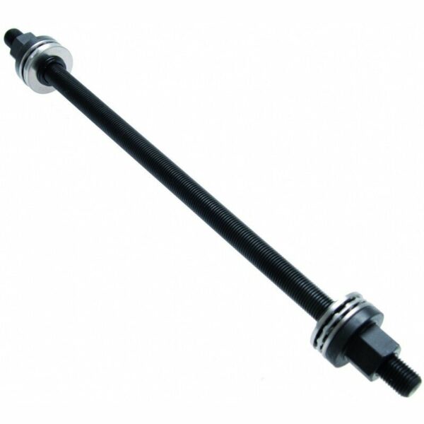 Keermelatt M12 440mm