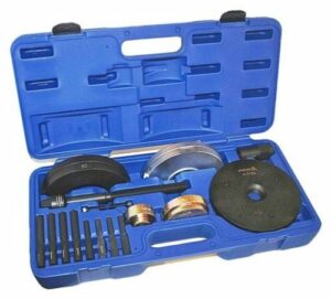 Rattalaagri eemaldamise/paigaldamise komplekt 82mm ASTA