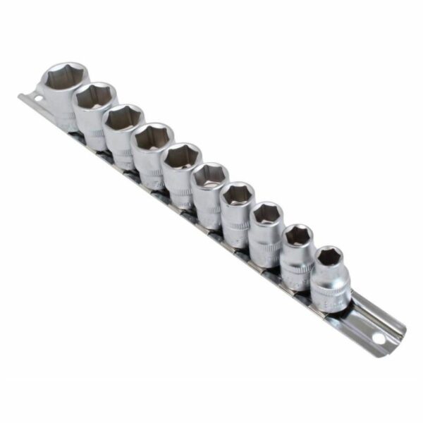 Padrunite komplekt 3/8" ASTA