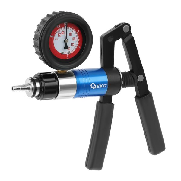 Vaakumpump GEKO
