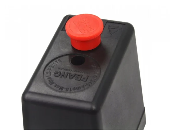 Kompressori rõhulüliti 230V 8bar