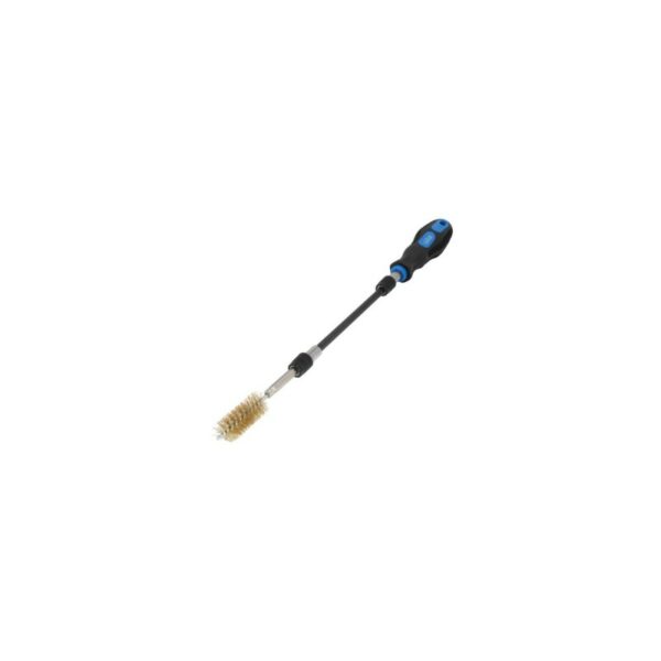 Universaalne trelliharjade komplekt 38 osa (8–19 mm)