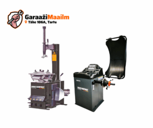 Rehvipinkide komplekt SMB25A+SM26 SMART EQUIPMENT