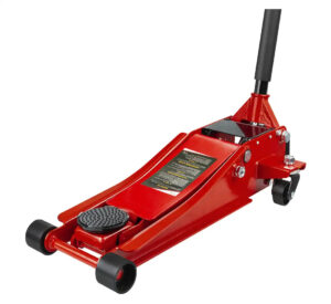 Madal tungraud 2.5T REDATS