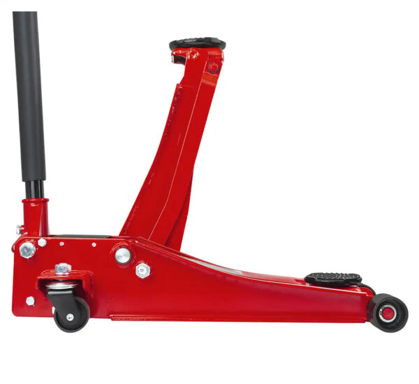 Madal tungraud 2.5T REDATS