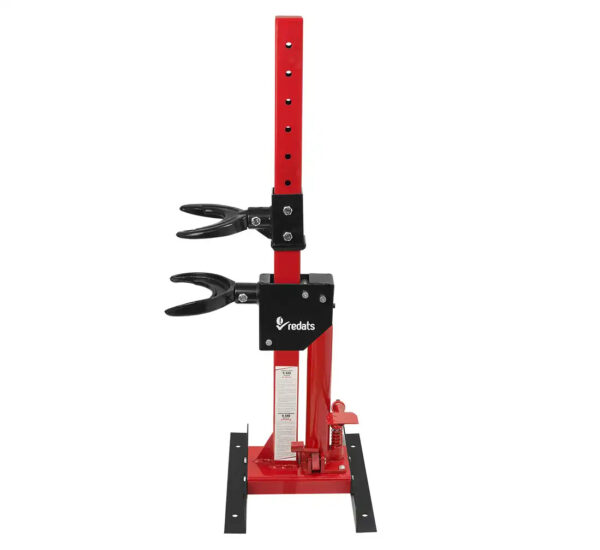 Hüdrauliline vedrupress 1T REDATS