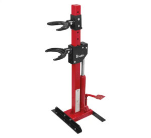 Hüdrauliline vedrupress 1T REDATS