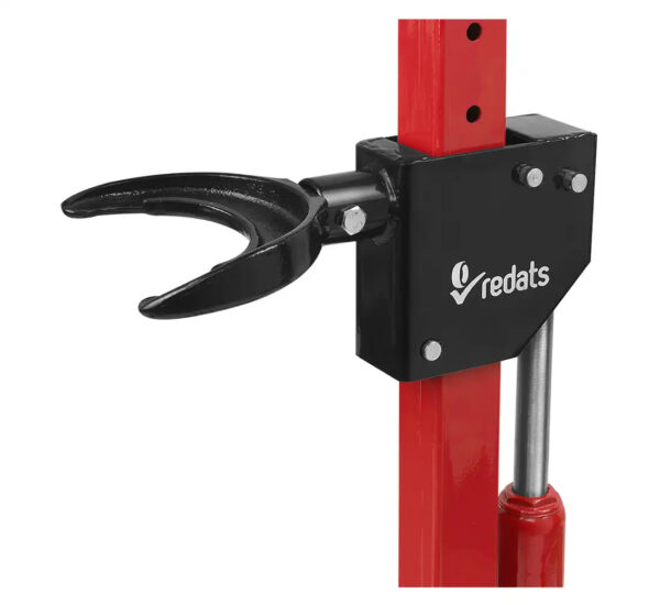 Hüdrauliline vedrupress 1T REDATS