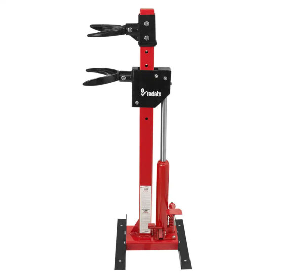 Hüdrauliline vedrupress 1T REDATS