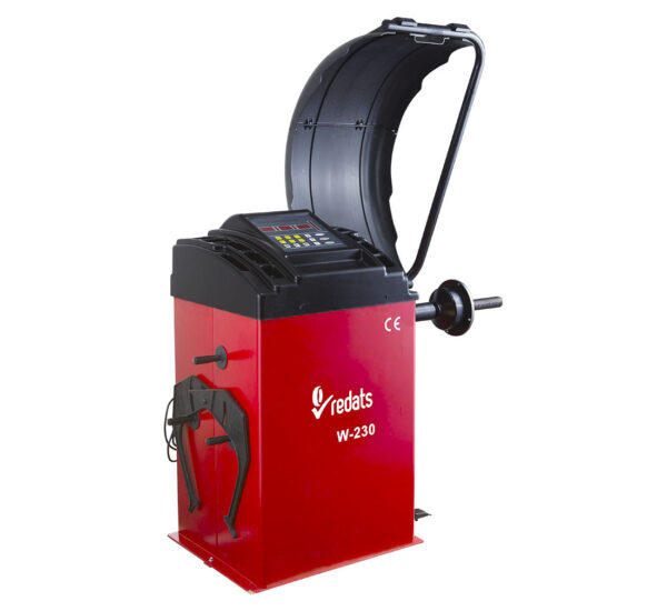 Tasakaalustuspink (Laseriga) REDATS