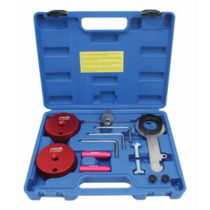Lukustuskomplekt 2.0D EcoBlue TDCi